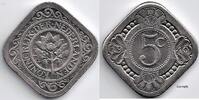 Nederland Nederland 1940 5 Cent Wilhelmina -