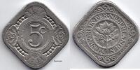 Nederland Nederland 1940 5 Cent Wilhelmina -