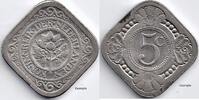 Nederland Nederland 1939 5 Cent Wilhelmina -