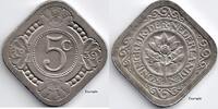 Nederland copy of Nederland 1939 5 Cent Wilhelmina -