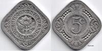 Nederland Nederland 1938 5 Cent Wilhelmina -