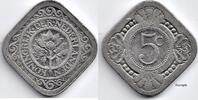 Nederland Nederland 1938 5 Cent Wilhelmina -