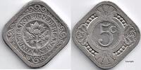 Nederland Nederland 1932 5 Cent Wilhelmina -