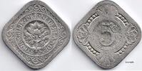 Nederland 5Nederland 1914 5 Cent Wilhelmina -