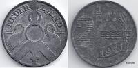 Nederland Nederland 1941 2½ Cent Wilhelmina bijna -