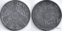 Nederland Nederland 1941 2½ Cent Wilhelmina -