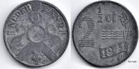 Nederland Nederland 1941 2½ Cent Wilhelmina -