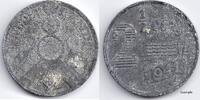 Nederland Nederland 1941 2½ Cent Wilhelmina ZG- -