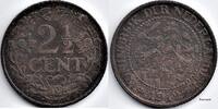 Nederland Nederland 1919 2½ Cent Wilhelmina -