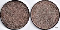 Nederland Nederland 1919 2½ Cent Wilhelmina F -