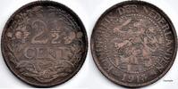 Nederland Nederland 1915 2½ Cent Wilhelmina -