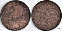 Nederland Nederland 1913 2½ Cent Wilhelmina P- -