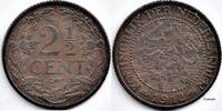 Nederland Nederland 1912 2½ Cent Wilhelmina -
