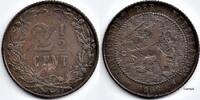 Nederland Nederland 1903 2½ Cent Wilhelmina -