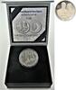 Luxemburg 25 Euro Luxemburg 2020 25 Euro 'Geboorte prins Charles' Zilver -
