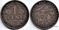 Nederland Nederland 1925 1 Cent Wilhelmina -