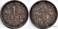 Nederland Nederland 1922 1 Cent Wilhelmina -