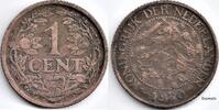 Nederland Nederland 1920 1 Cent Wilhelmina -