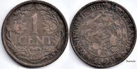 Nederland Nederland 1920 1 Cent Wilhelmina -