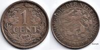 Nederland Nederland 1918 1 Cent Wilhelmina -