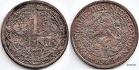 Nederland Nederland 1915 1 Cent Wilhelmina -