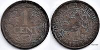Nederland Nederland 1914 1 Cent Wilhelmina -