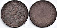 Nederland Nederland 1904 1 Cent Wilhelmina F -