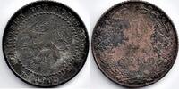 Nederland Nederland 1902b 1 Cent Wilhelmina -
