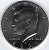 Verenigde Staten United states of America 2021 ½ Dollar D -