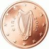 Ierland 2006 5 Cent2006 unz 1,50 EUR  plus 5,00 EUR verzending