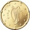 Ierland 2002 20 Cent2002 unz 1,50 EUR  plus 5,00 EUR verzending