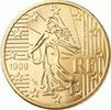 Frankrijk 50 Cent2002 -