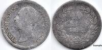 Nederland Nederland 1849. 10Cent Willem II G -