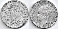 Nederland Nederland 1926 25 Cent Wilhelmina -