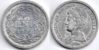 Nederland Nederland 1912 25 Cent Wilhelmina -