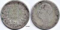 Nederland Nederland 1849 25 Cent Willem II G -