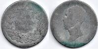 Nederland Nederland 1848. 25 Cent Willem II G -