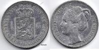 Nederland Nederland 1908 ½ Gulden Wilhelmina -