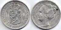 Nederland Nederland 1905 ½ Gulden Wilhelmina P- -