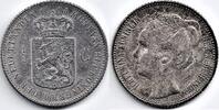 Nederland Nederland 1904 ½ Gulden Wilhelmina -