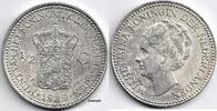 Nederland Nederland 1929 ½ Gulden Wilhelmina -