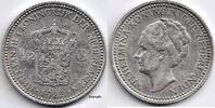 Nederland Nederland 1922 ½ Gulden Wilhelmina -