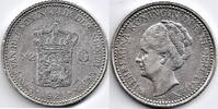 Nederland Nederland 1921 ½ Gulden Wilhelmina -