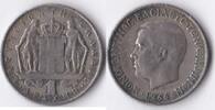 Griekenland Griekenland 1 Drachme 1966 -