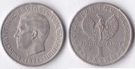 Griekenland Griekenland 1 Drachme 1971 -