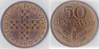 Portugal Portugal 50 Centavos 1969 -