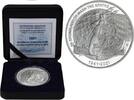 Griekenland Griekenland 2021 10 Euro 'Battle of Crete' zilver -