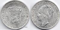 Nederland Nederland 1944P 1 Gulden Wilhelmina P- -