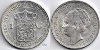 Nederland Nederland 1940 1 Gulden Wilhelmina -