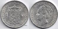 Nederland Nederland 1940 1 Gulden Wilhelmina -